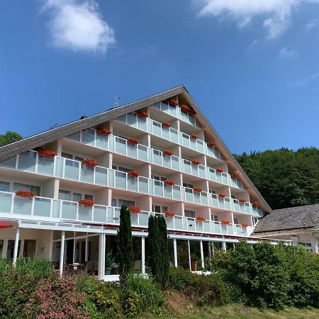 Sure Hotel By Best Western Rhoen Garden Poppenhausen Extérieur photo