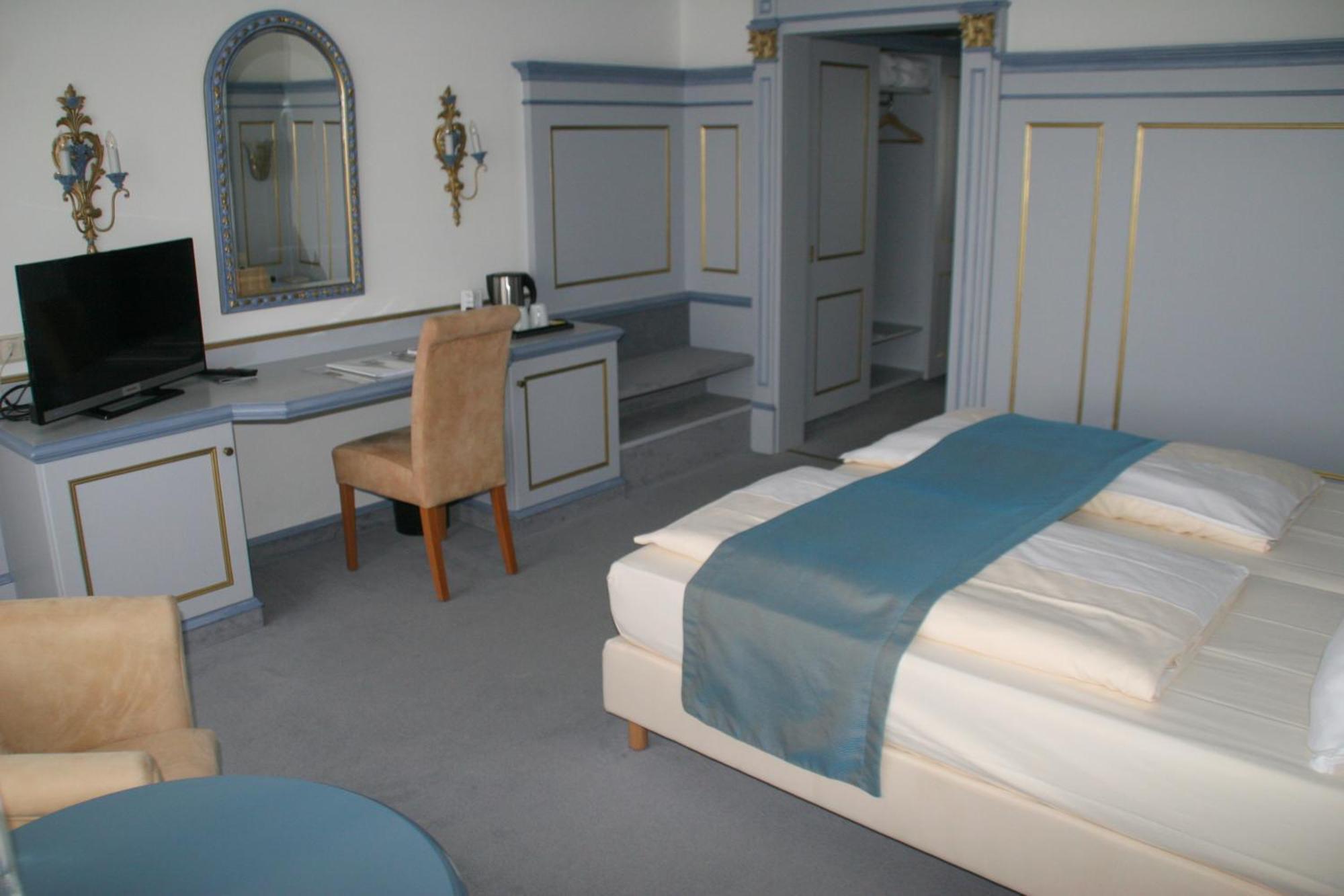 Sure Hotel By Best Western Rhoen Garden Poppenhausen Extérieur photo