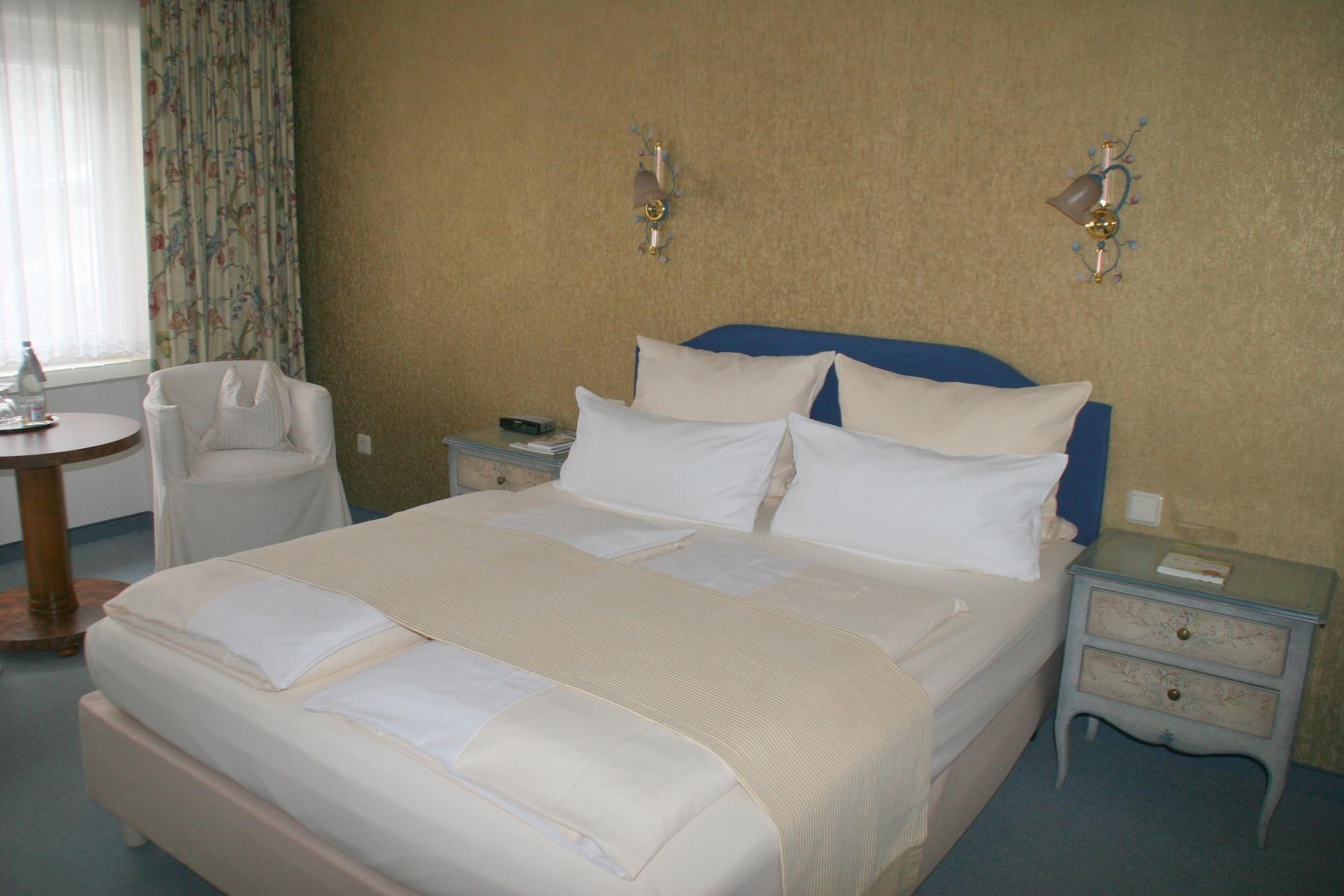 Sure Hotel By Best Western Rhoen Garden Poppenhausen Extérieur photo