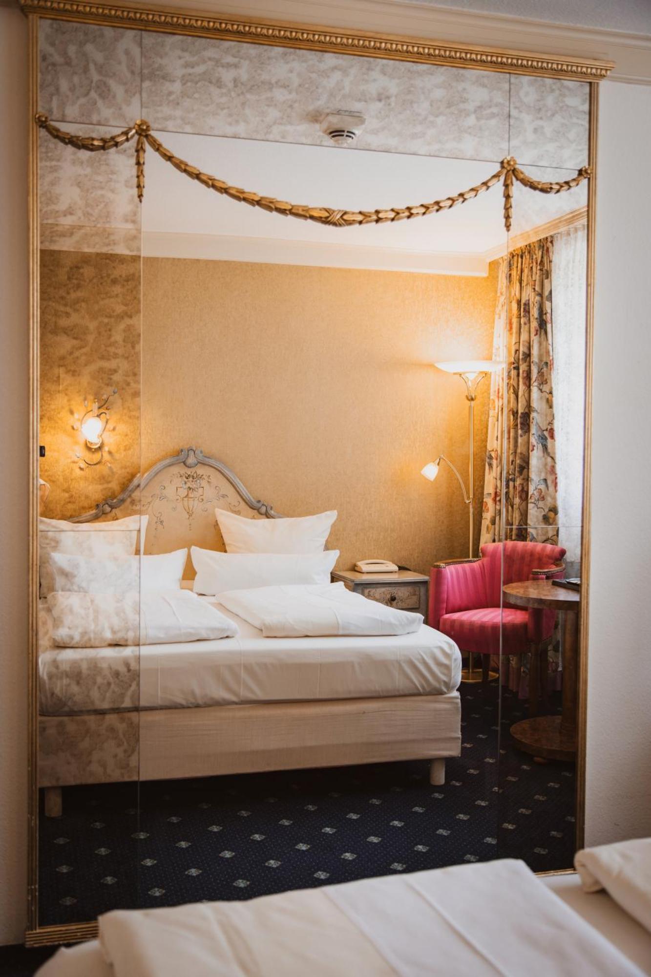 Sure Hotel By Best Western Rhoen Garden Poppenhausen Extérieur photo