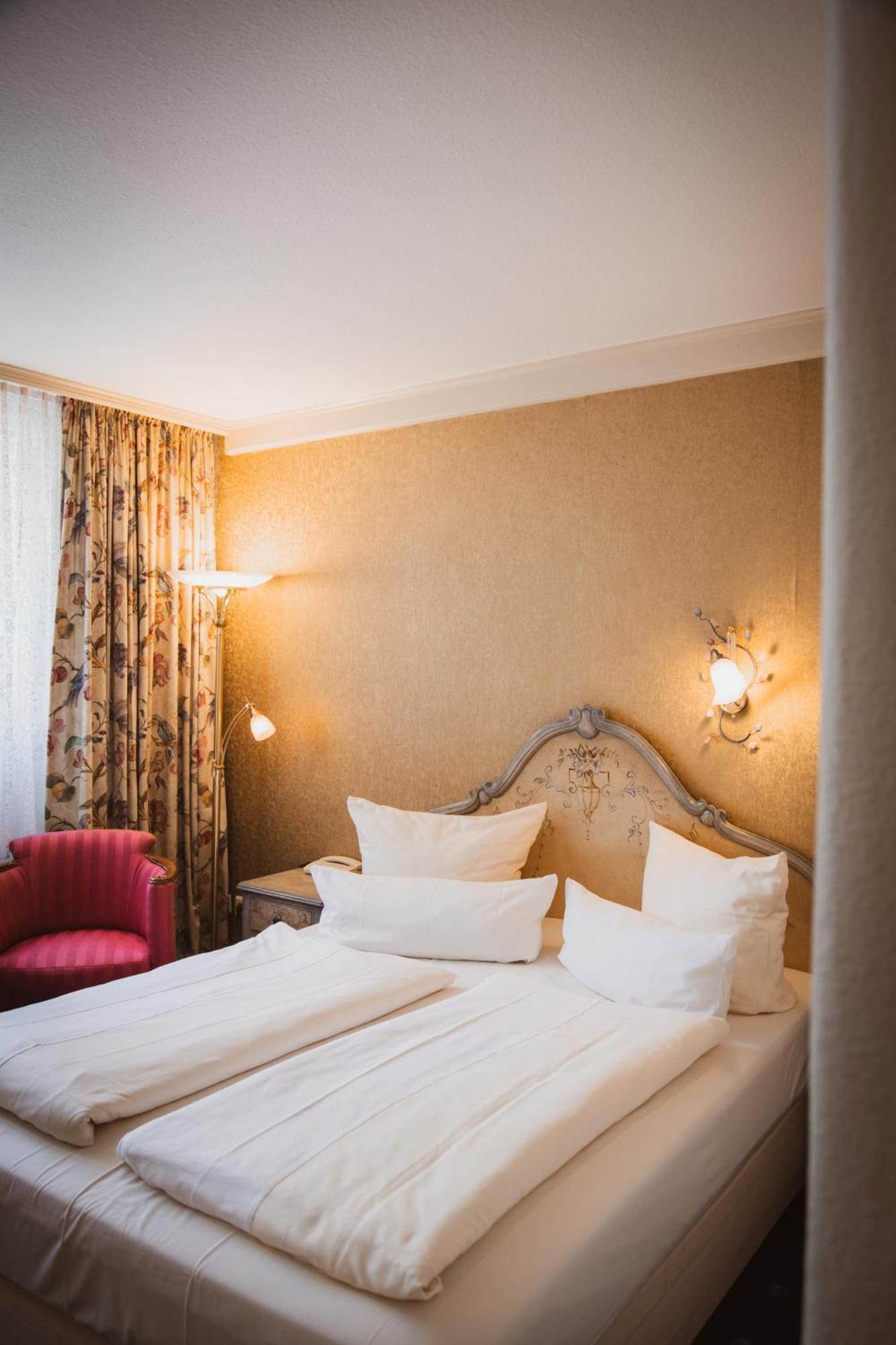 Sure Hotel By Best Western Rhoen Garden Poppenhausen Extérieur photo