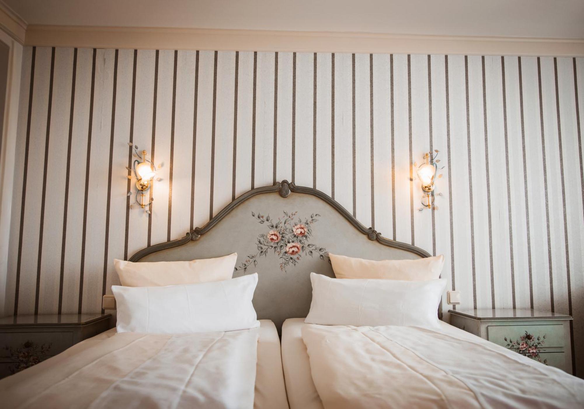 Sure Hotel By Best Western Rhoen Garden Poppenhausen Extérieur photo