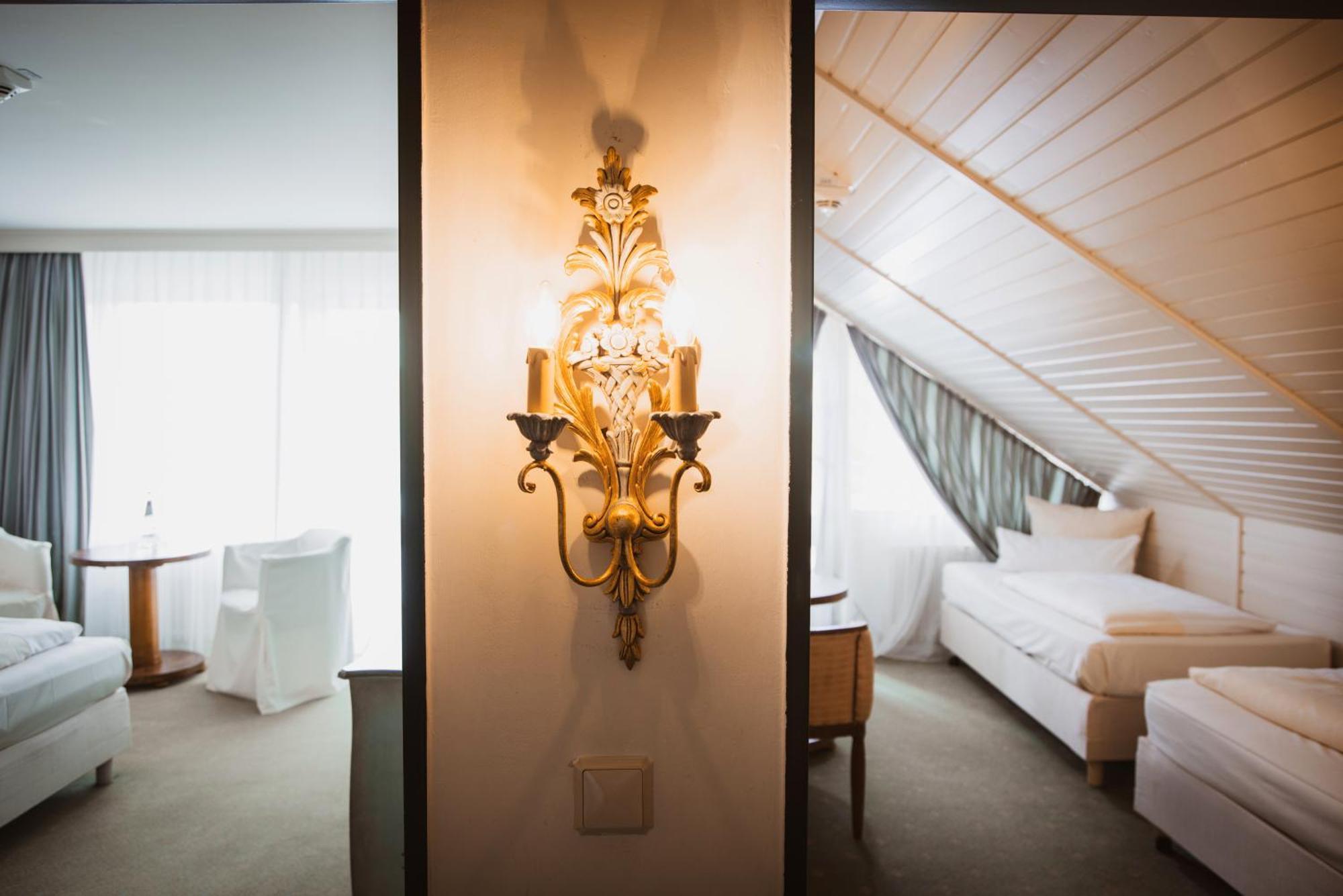 Sure Hotel By Best Western Rhoen Garden Poppenhausen Extérieur photo