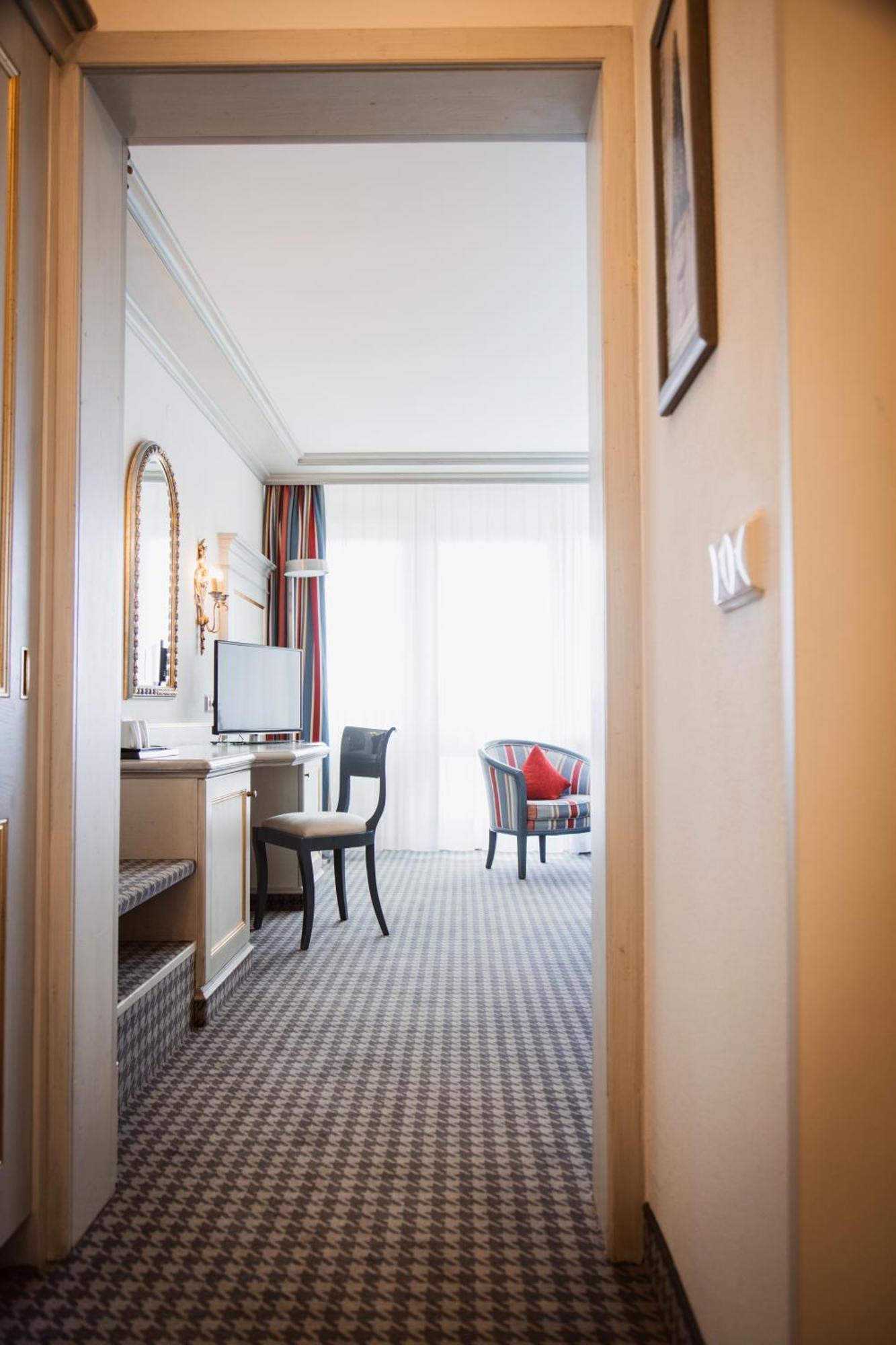 Sure Hotel By Best Western Rhoen Garden Poppenhausen Extérieur photo