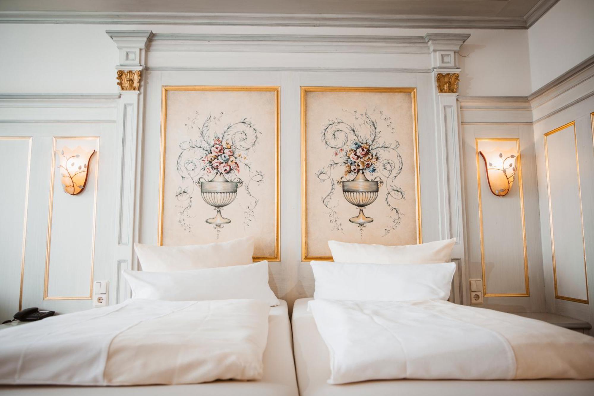 Sure Hotel By Best Western Rhoen Garden Poppenhausen Extérieur photo