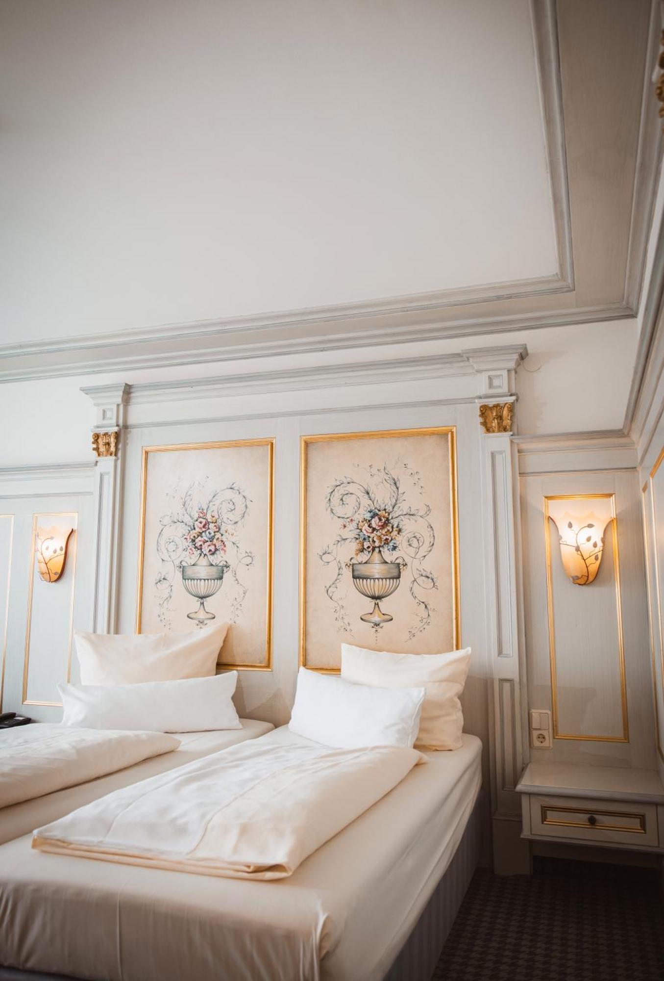 Sure Hotel By Best Western Rhoen Garden Poppenhausen Extérieur photo