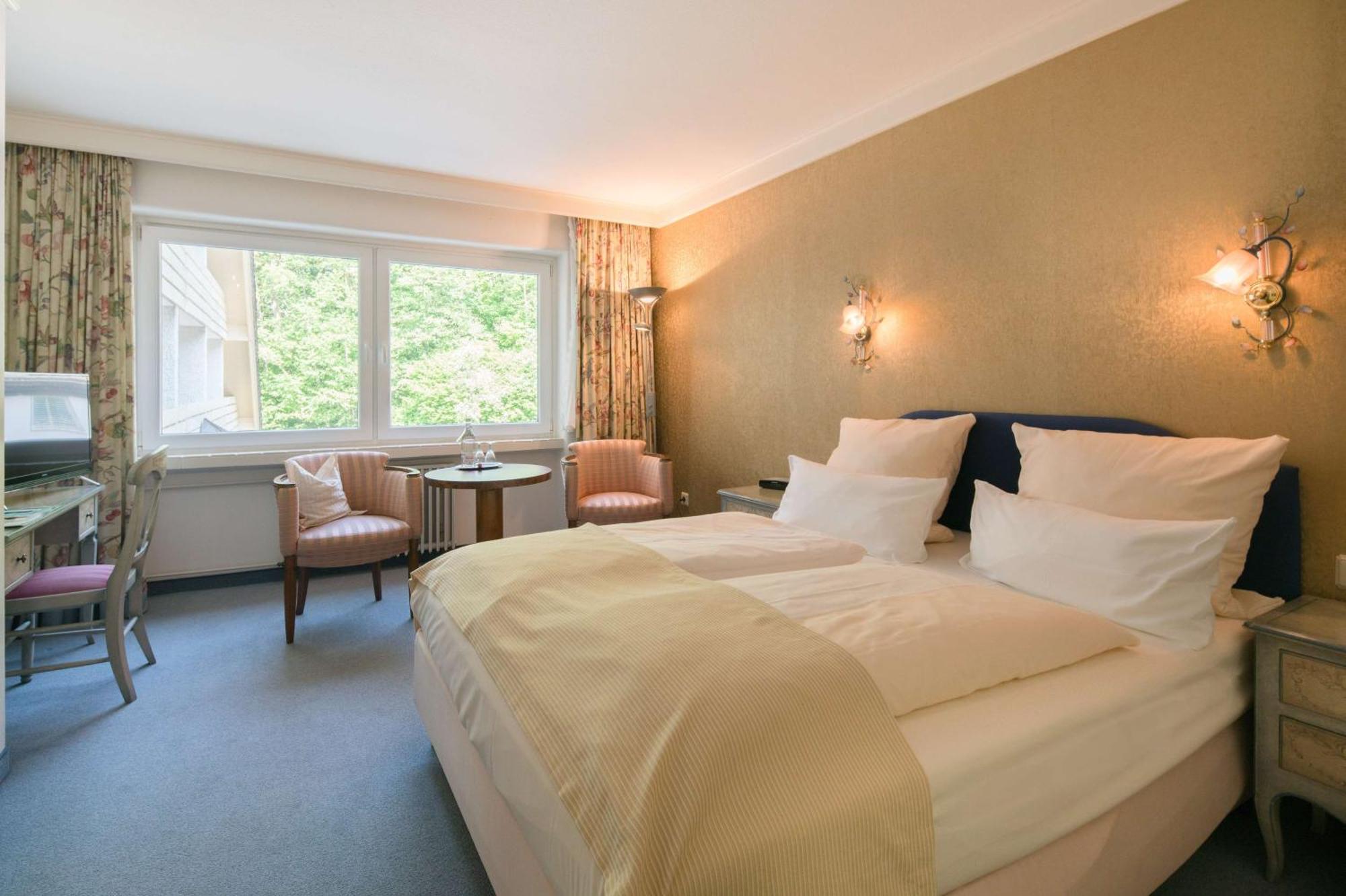 Sure Hotel By Best Western Rhoen Garden Poppenhausen Extérieur photo