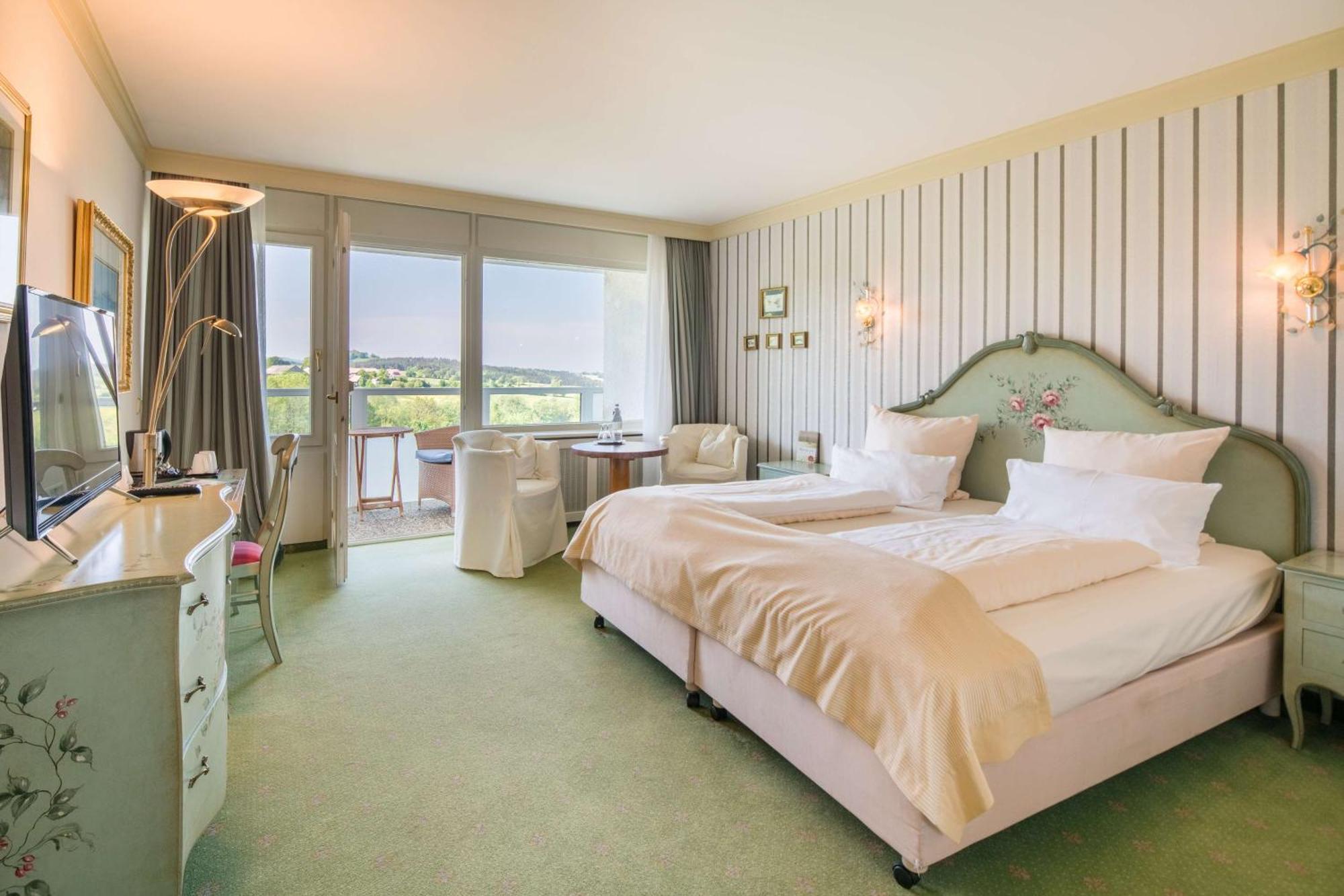 Sure Hotel By Best Western Rhoen Garden Poppenhausen Extérieur photo