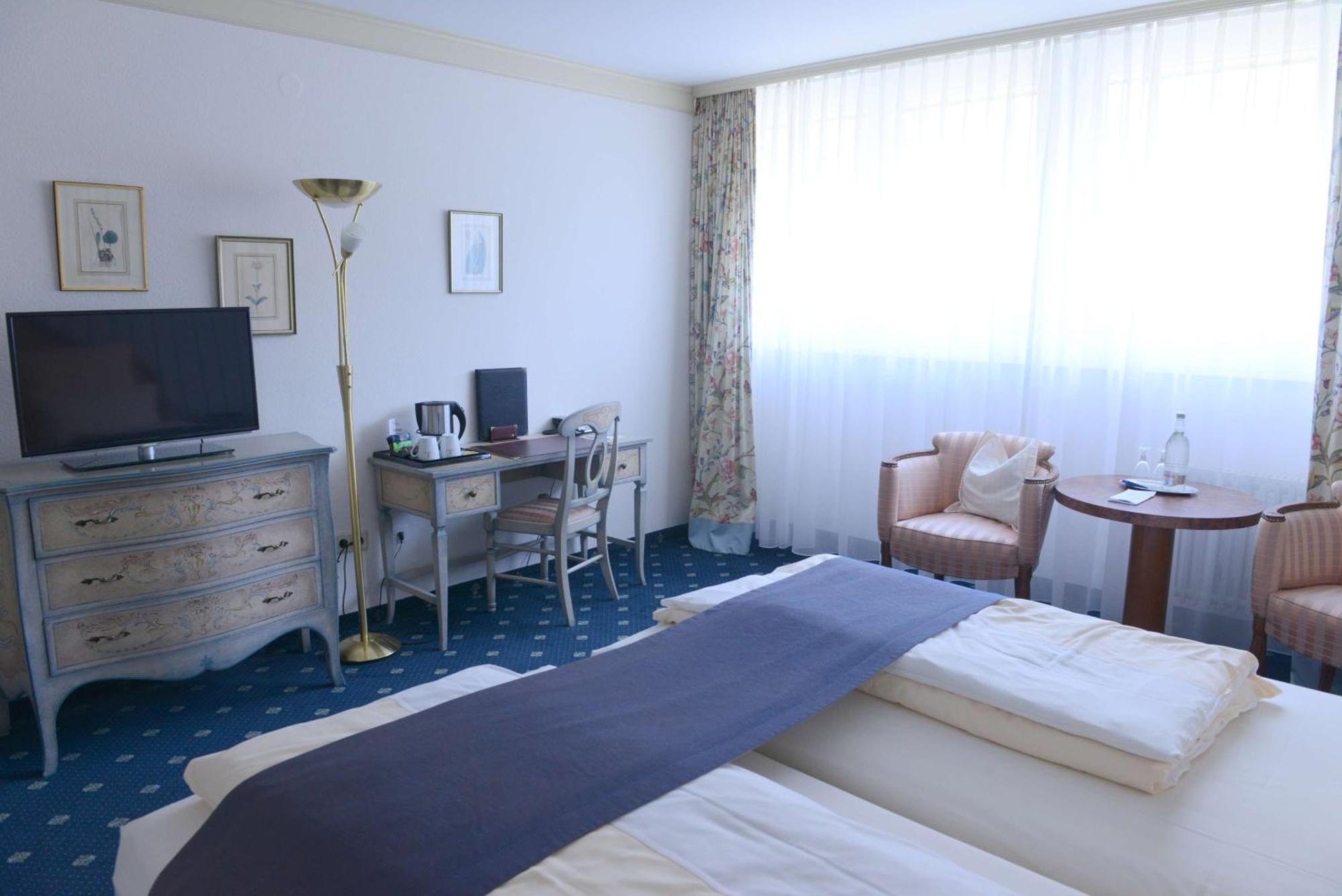Sure Hotel By Best Western Rhoen Garden Poppenhausen Extérieur photo