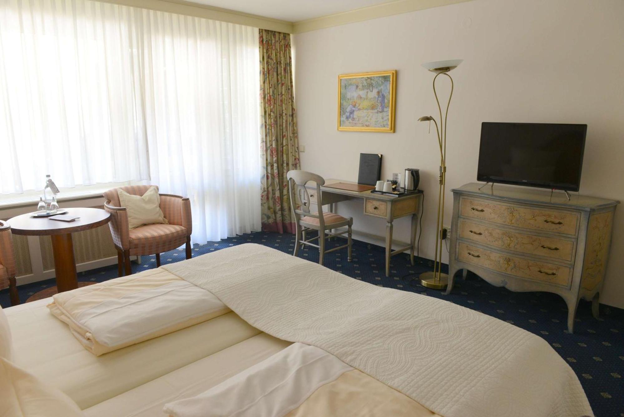Sure Hotel By Best Western Rhoen Garden Poppenhausen Extérieur photo
