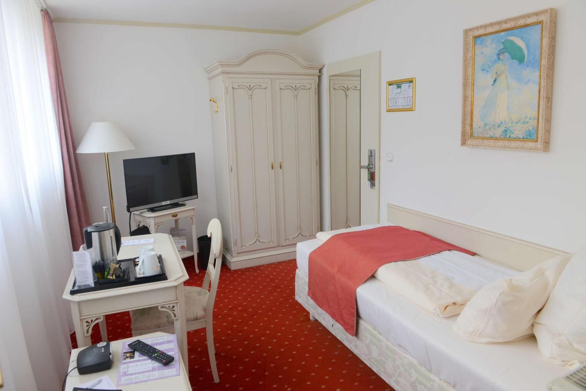 Sure Hotel By Best Western Rhoen Garden Poppenhausen Extérieur photo