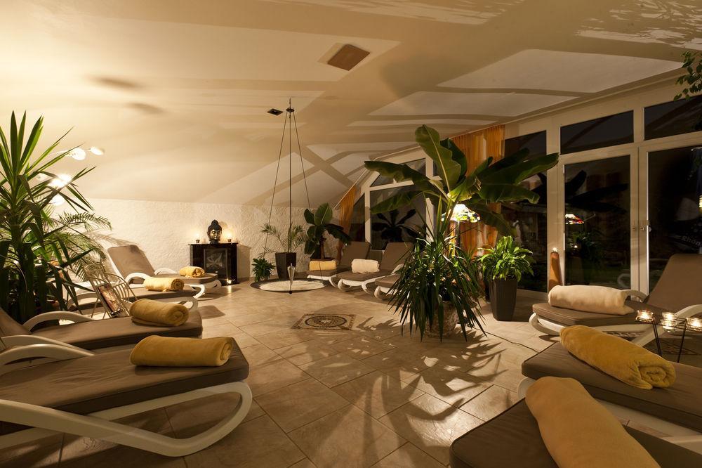 Sure Hotel By Best Western Rhoen Garden Poppenhausen Extérieur photo