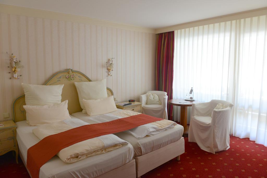 Sure Hotel By Best Western Rhoen Garden Poppenhausen Extérieur photo
