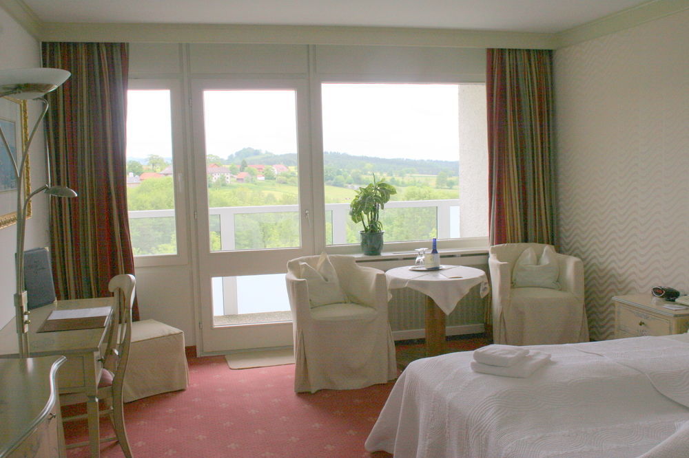 Sure Hotel By Best Western Rhoen Garden Poppenhausen Extérieur photo