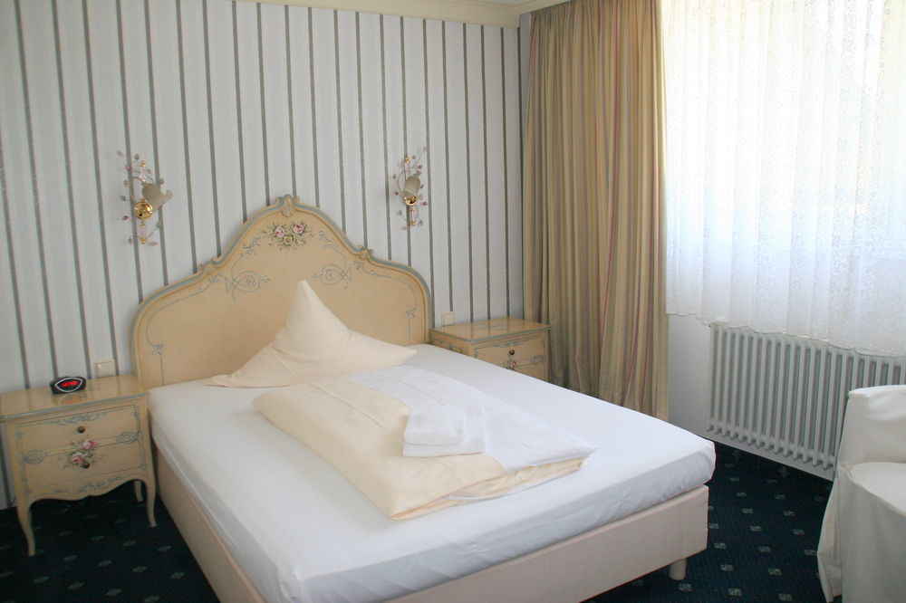 Sure Hotel By Best Western Rhoen Garden Poppenhausen Extérieur photo