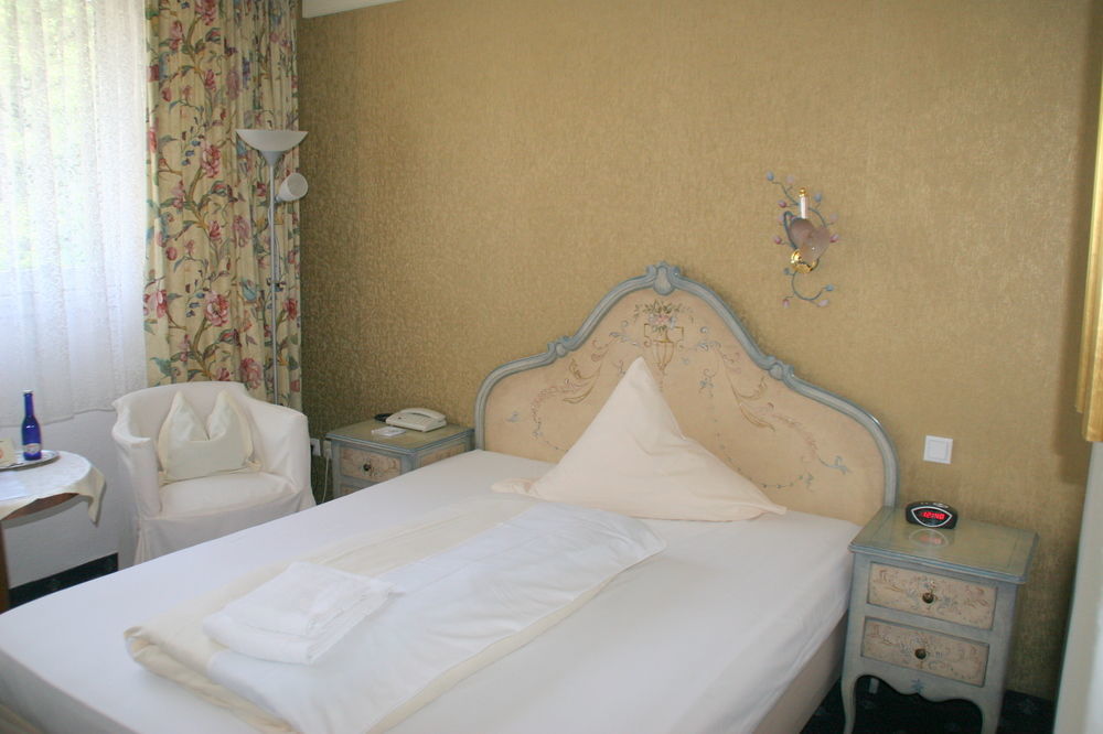 Sure Hotel By Best Western Rhoen Garden Poppenhausen Extérieur photo