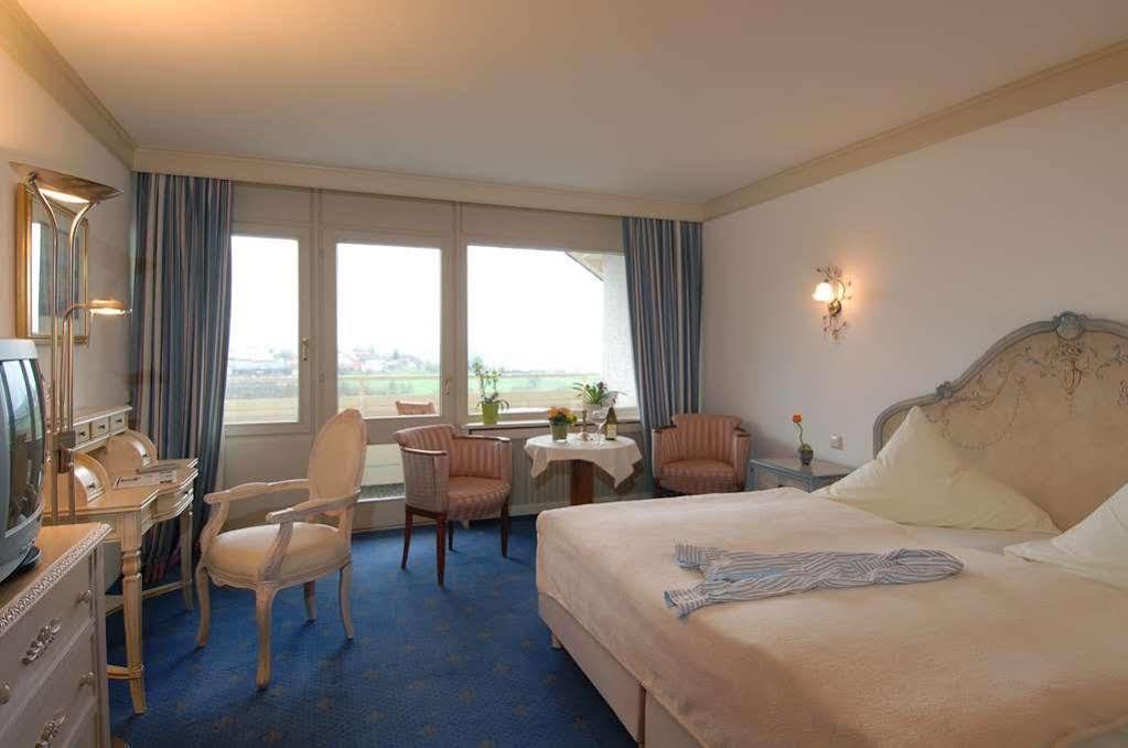 Sure Hotel By Best Western Rhoen Garden Poppenhausen Extérieur photo