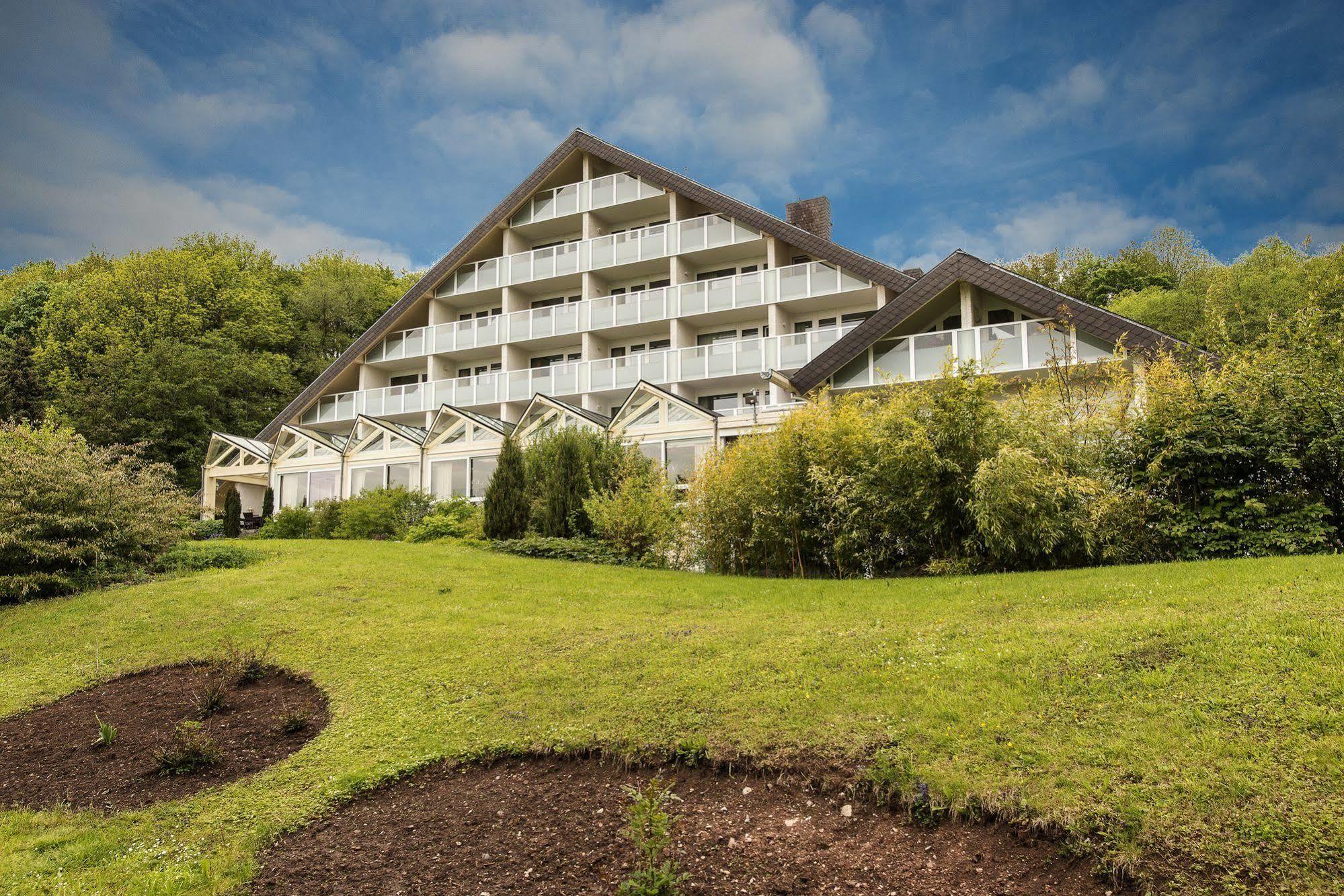 Sure Hotel By Best Western Rhoen Garden Poppenhausen Extérieur photo