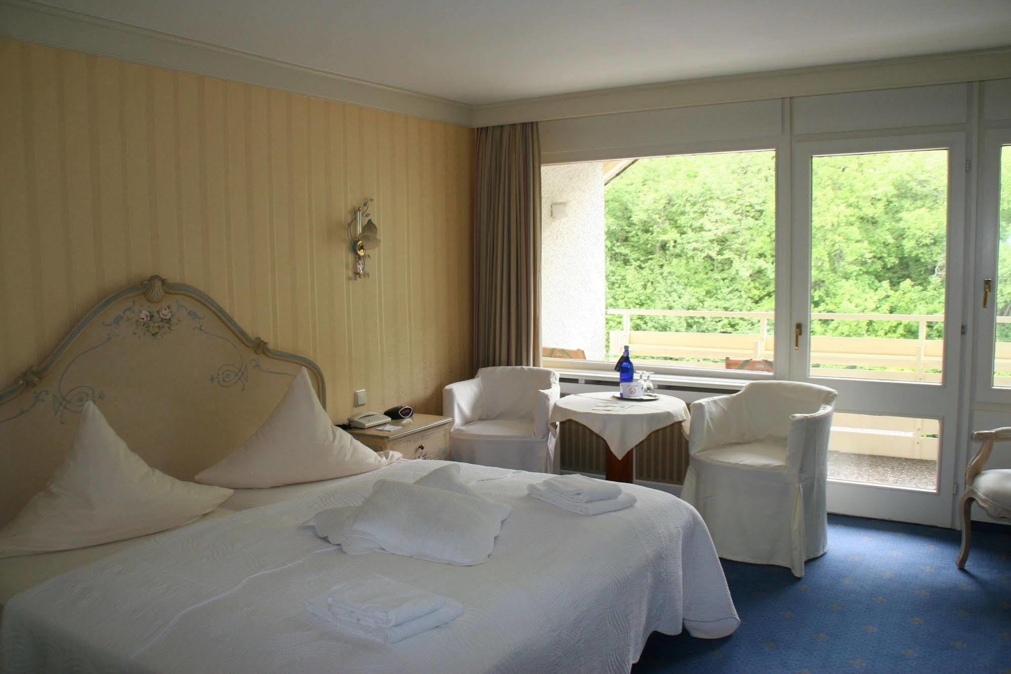 Sure Hotel By Best Western Rhoen Garden Poppenhausen Extérieur photo