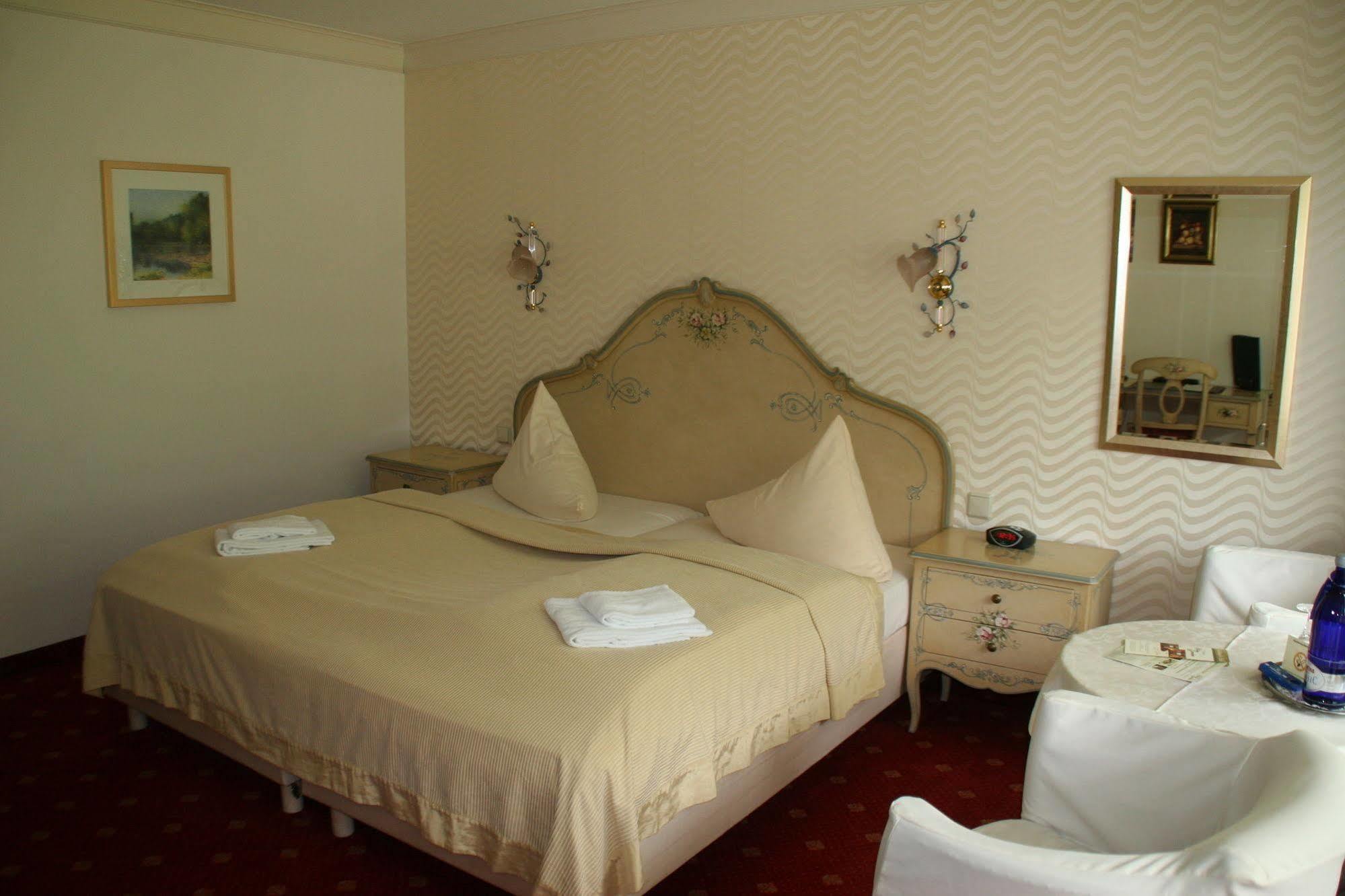Sure Hotel By Best Western Rhoen Garden Poppenhausen Extérieur photo