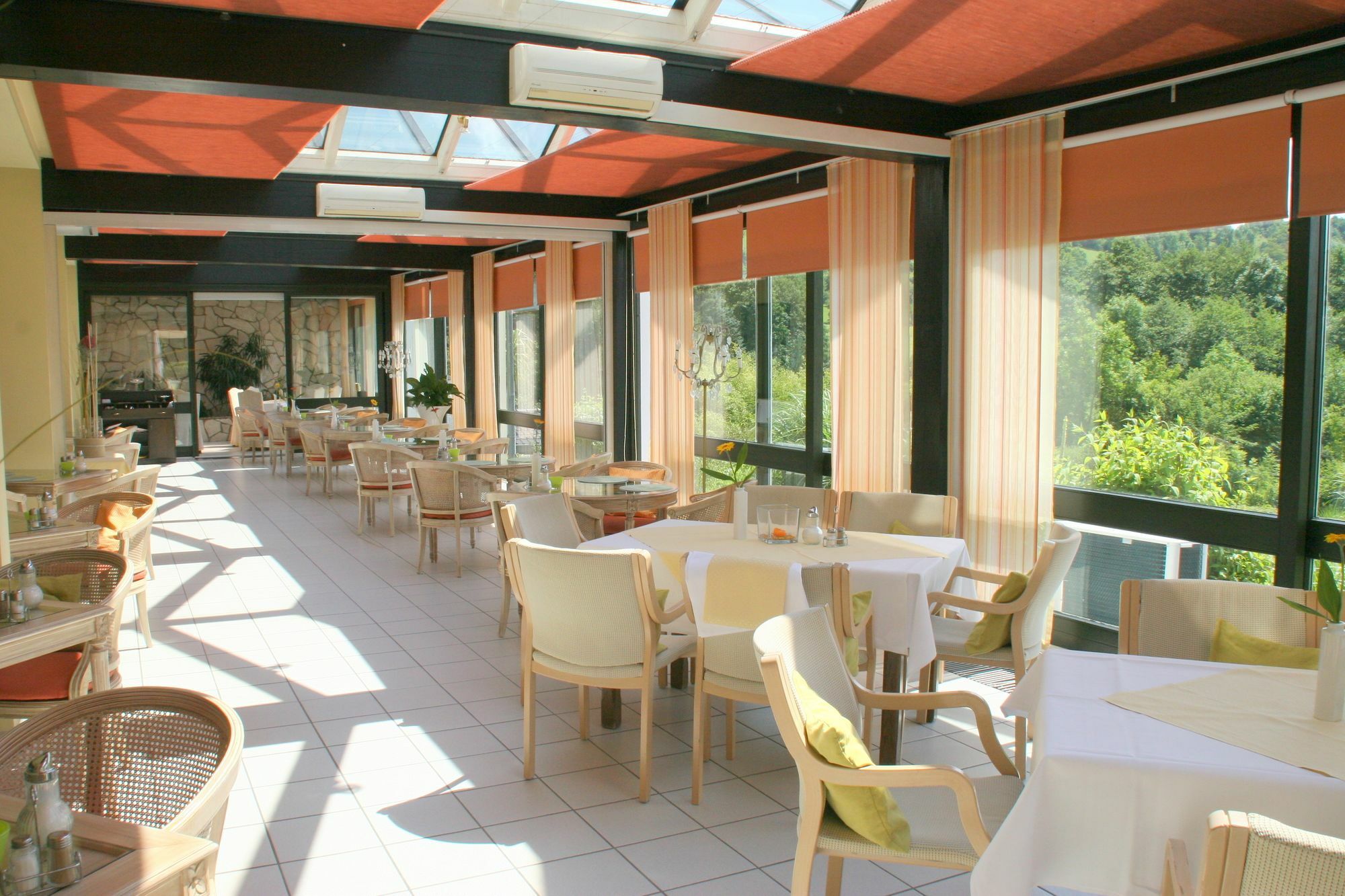 Sure Hotel By Best Western Rhoen Garden Poppenhausen Extérieur photo