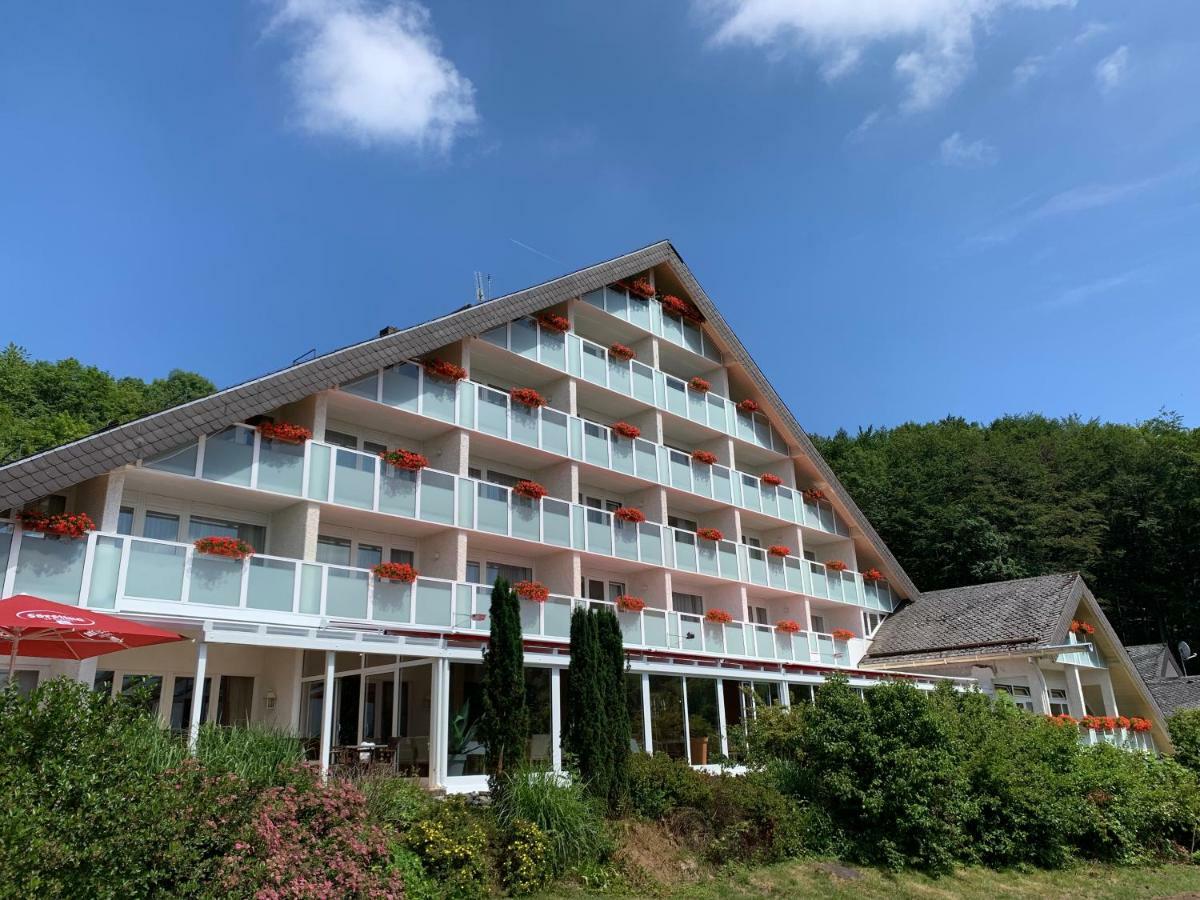 Sure Hotel By Best Western Rhoen Garden Poppenhausen Extérieur photo